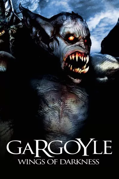 Gargoyle: Wings of Darkness