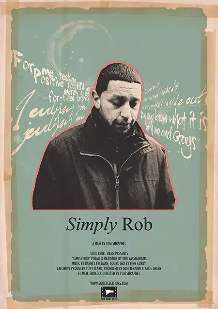 Simply Rob