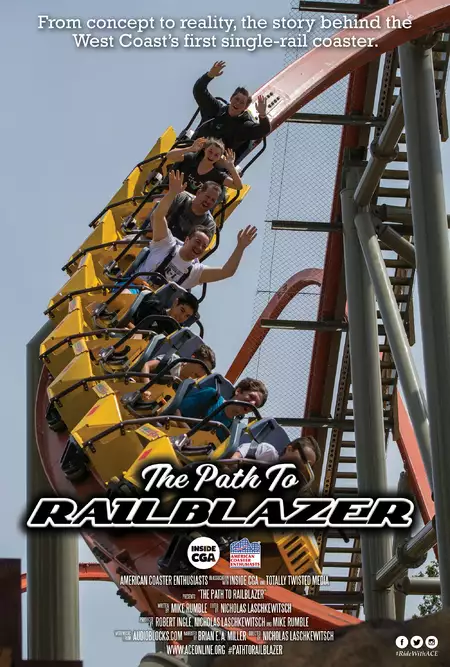 The Path to RailBlazer