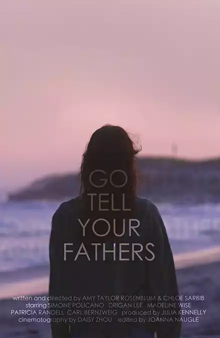 Go Tell Your Fathers