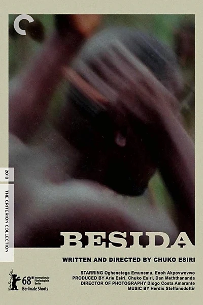 Besida