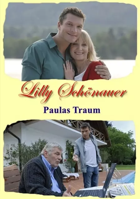 Lilly Schönauer - Paulas Traum