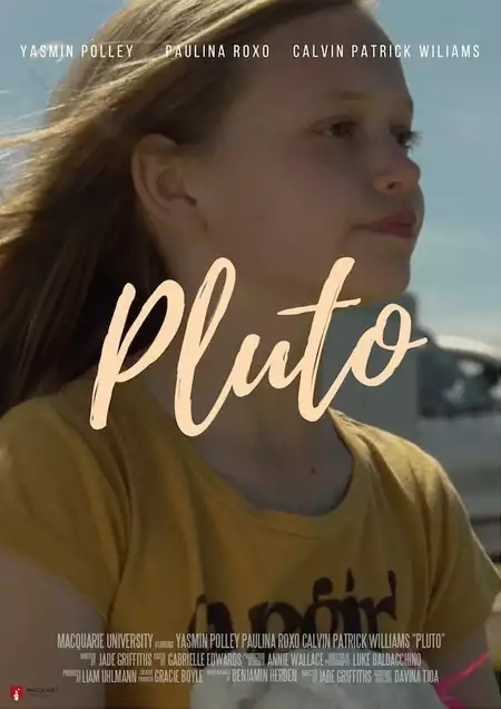 Pluto