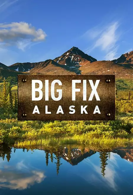 Big Fix Alaska