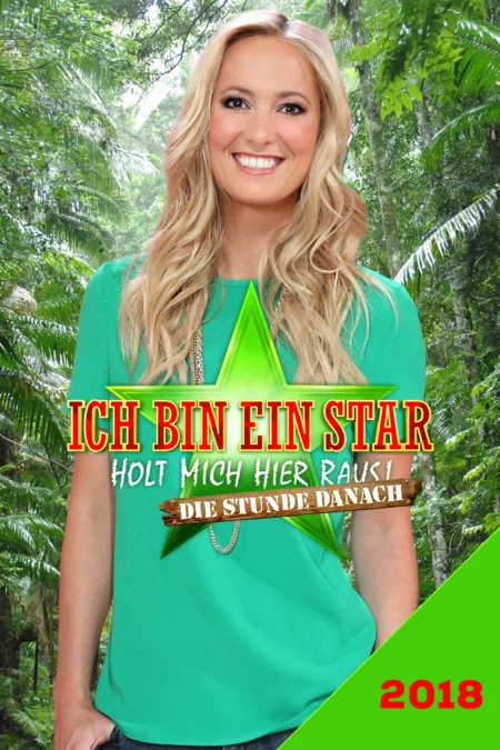 Ich bin ein Star - Die Stunde danach