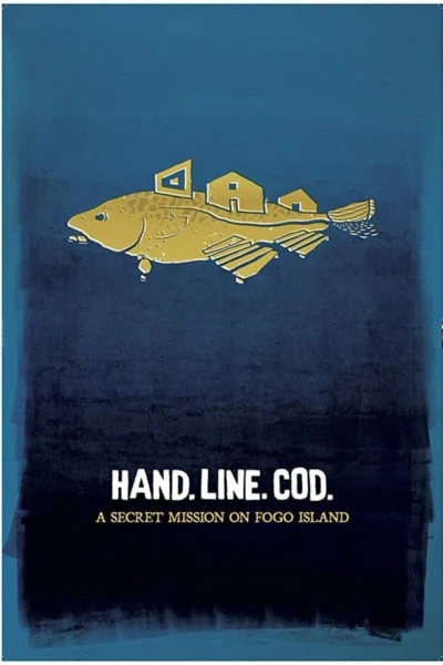 HAND. LINE. COD.