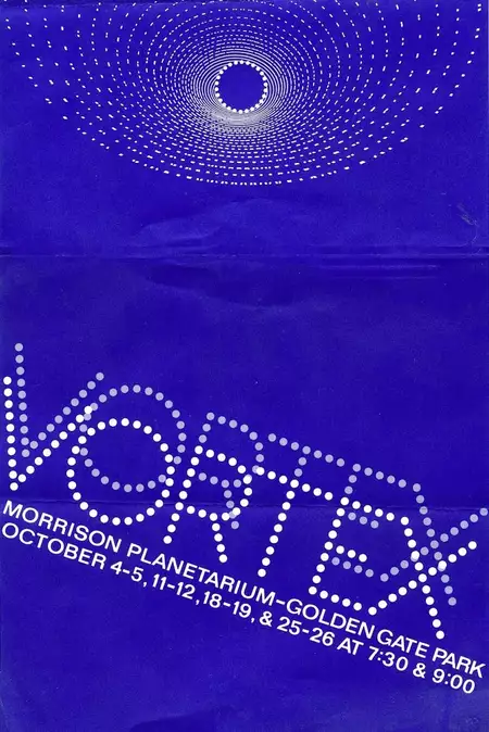 Vortex V presentation reel