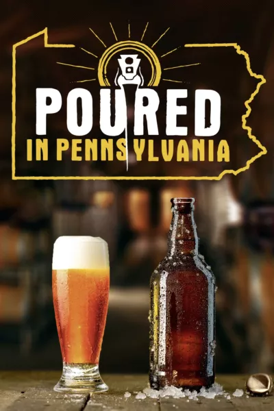 Poured in Pennsylvania