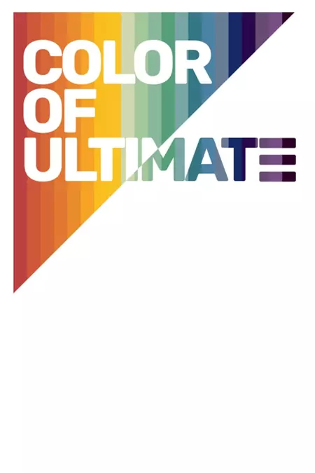 Color of Ultimate: ATL