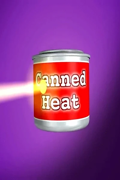 Canned Heat