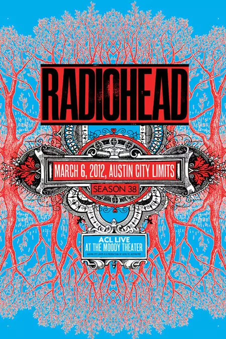 Radiohead | Austin City Limits 2016