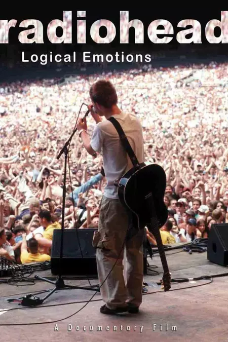 Radiohead | Logical Emotions