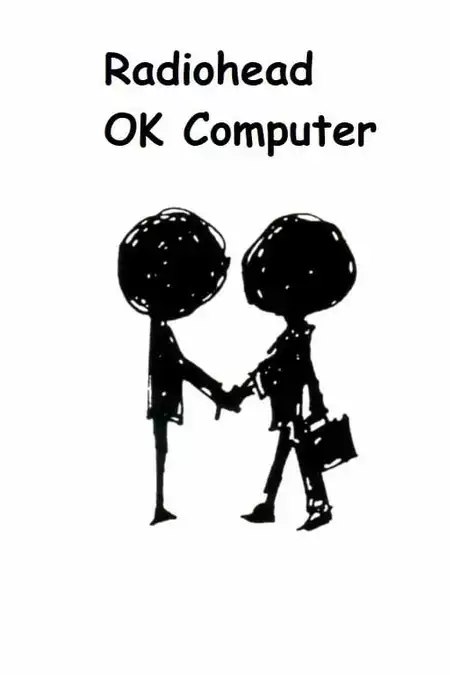 Radiohead | OK Computer: A Classic Album Under Review