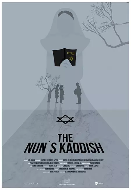 The Nun's Kaddish