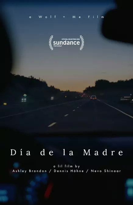 Día de la Madre