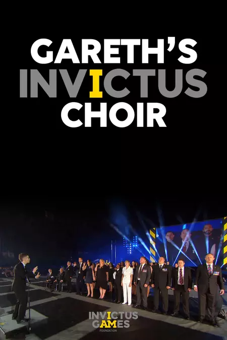 Gareth's Invictus Choir