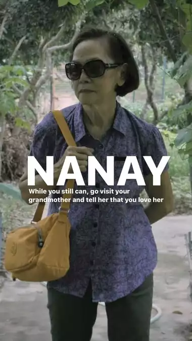 Nanay