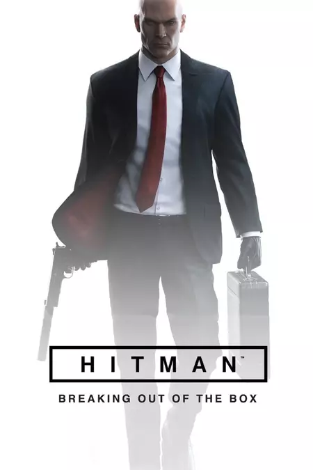 Hitman: Breaking Out of the Box