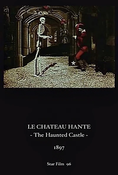 The Haunted Castle