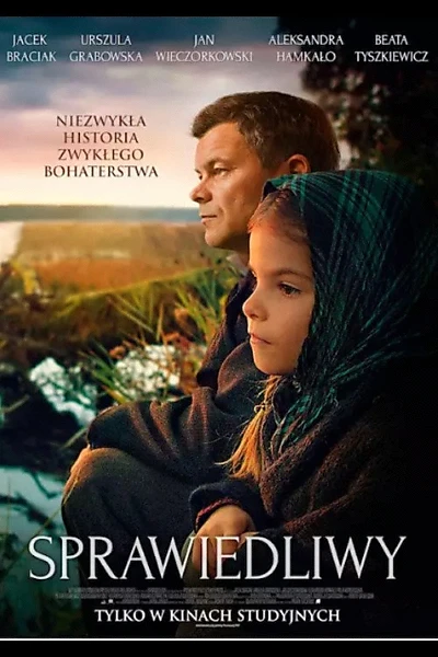 Sprawiedliwy