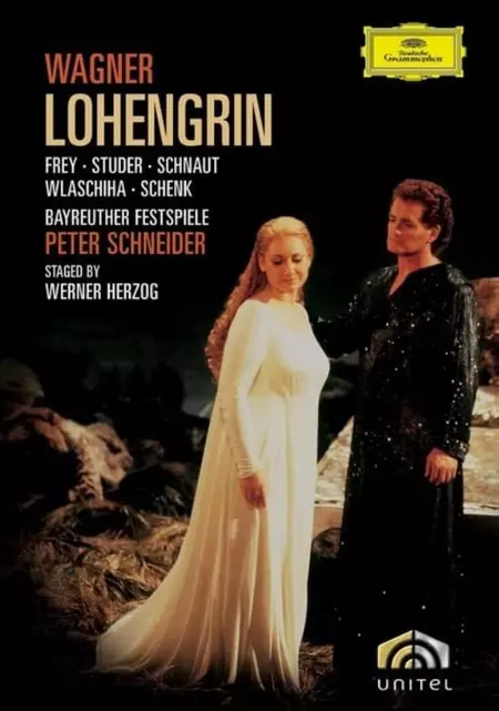 Lohengrin: Bayreuth Festival Opera