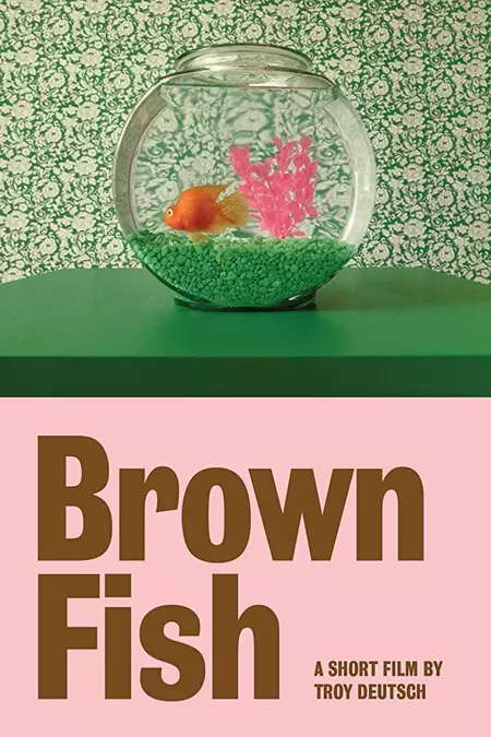 Brown Fish