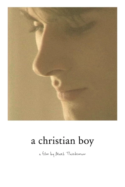 A Christian Boy