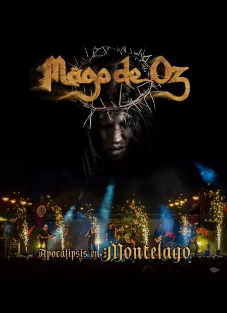 Mägo de Oz - Montelago Celtic Festival