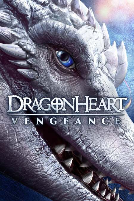 Dragonheart: Vengeance (2020) PelÃ­cula. Donde Ver