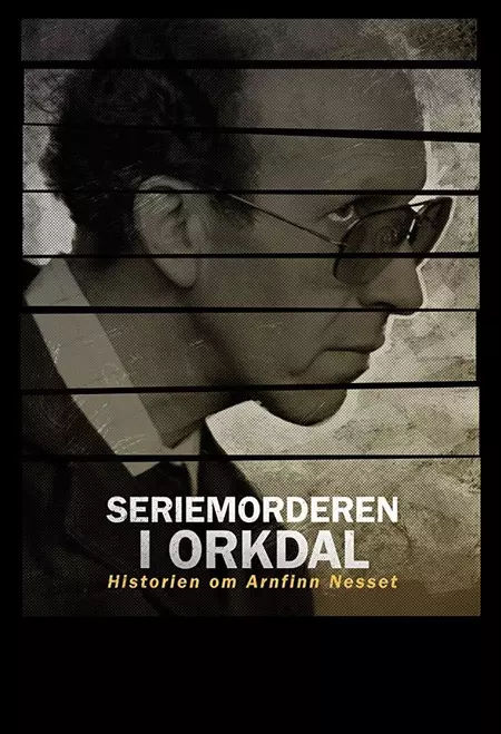 Seriemorderen i Orkdal