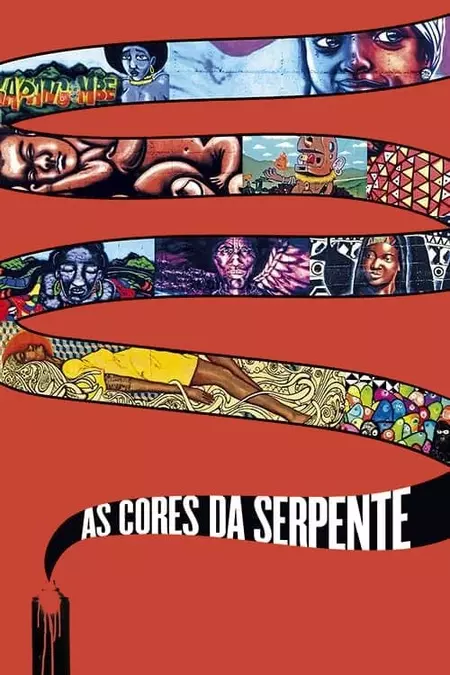 As Cores da Serpente