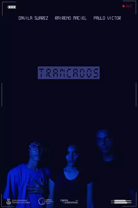 Trancados