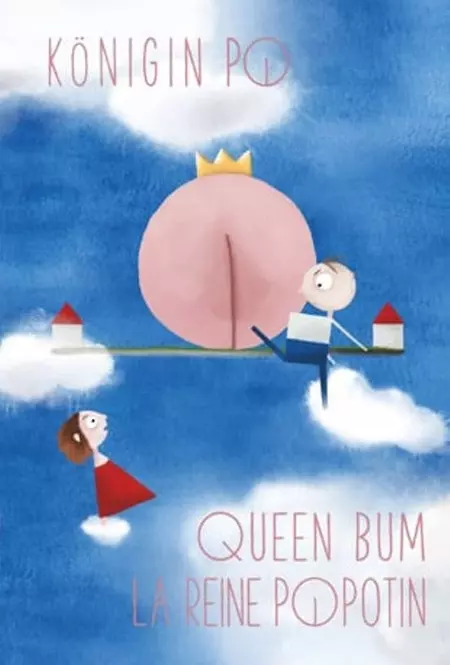 Queen Bum