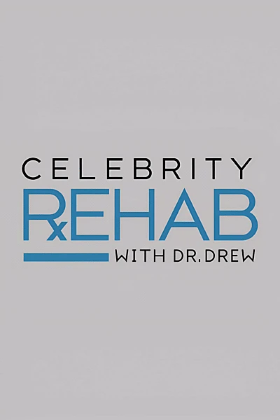 Celebrity Rehab with Dr. Drew