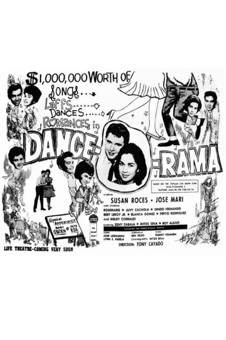 Dance-O-Rama