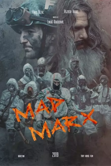 Mad Marx