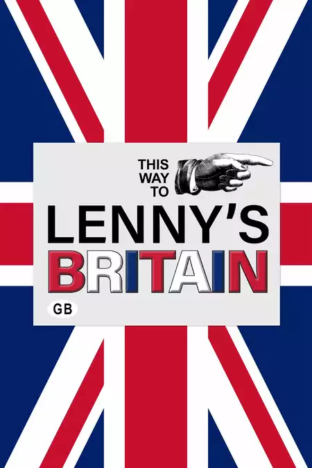 Lenny's Britain