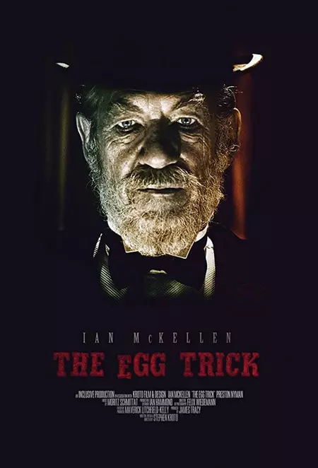 The Egg Trick