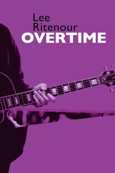 Lee Ritenour : Overtime