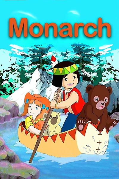 Monarch: The Big Bear of Tallac