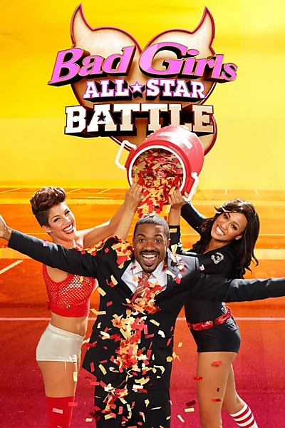 Bad Girls All-Star Battle