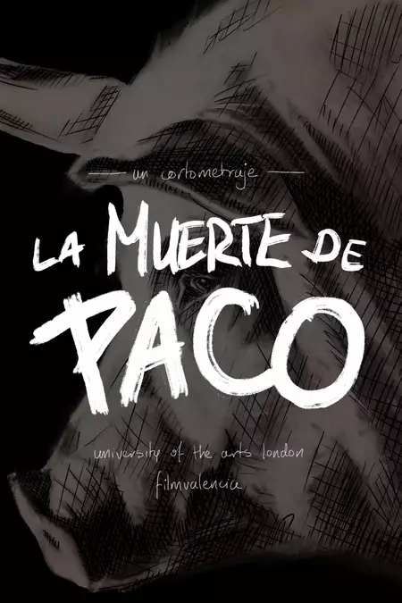 The Death of Paco