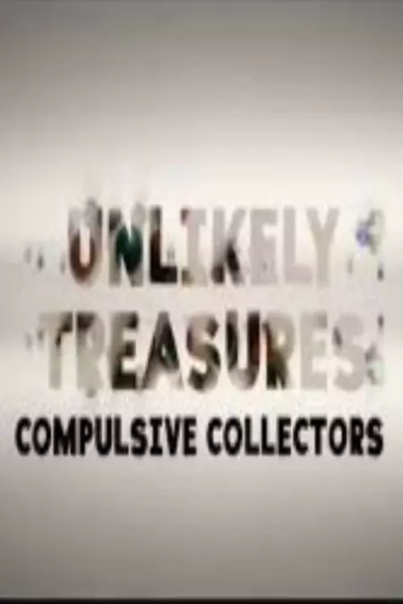 Unlikely Treasures