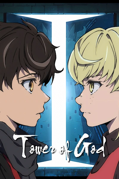 Tower of God