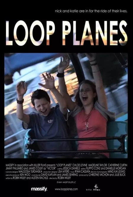 Loop Planes