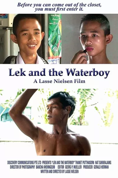 Lek and the Waterboy