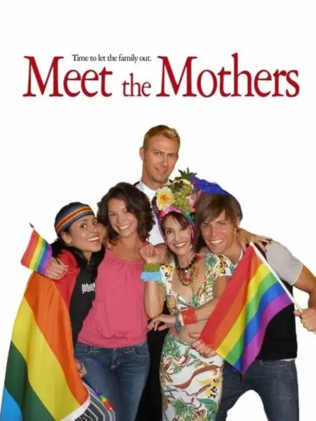 Meet the Mothers