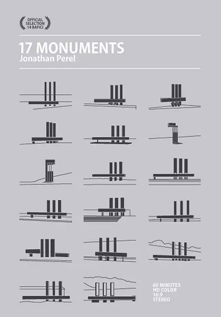 17 Monuments