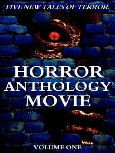 Horror Anthology Movie Volume 1