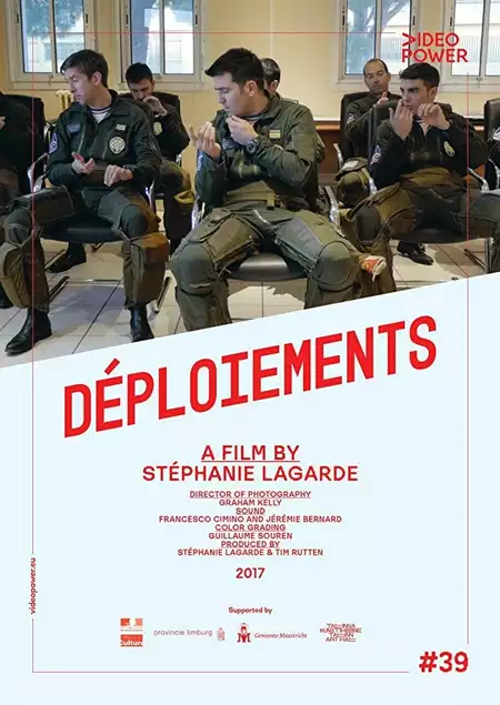 Deployments